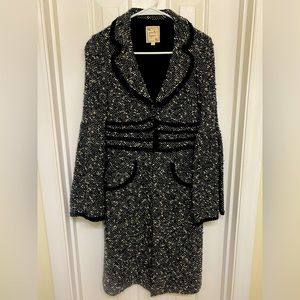 Nanette Lepore coat